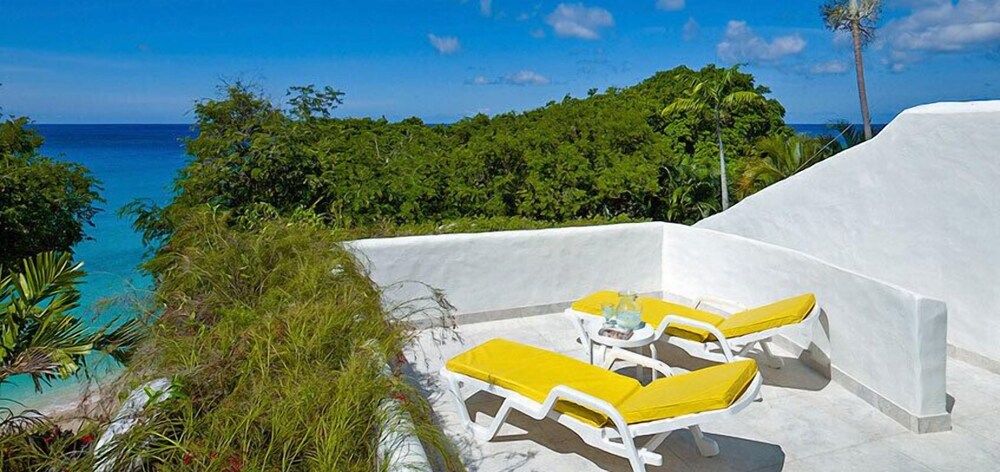 Merlin Bay - Villa Eden on the Sea view 4