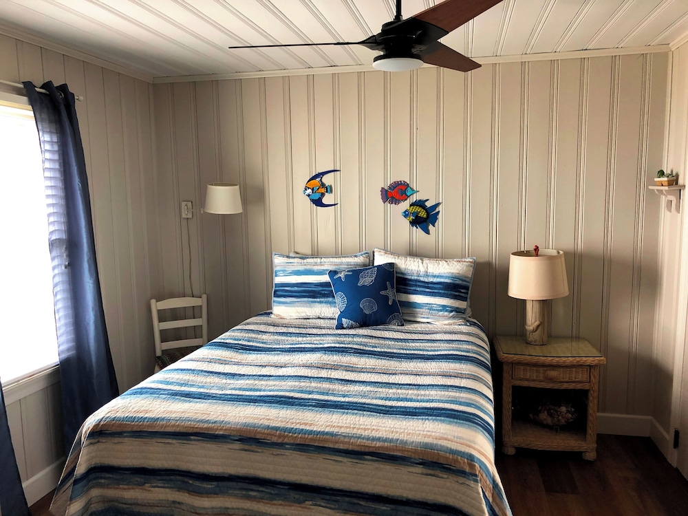 The Playhouse by Topsail Realty