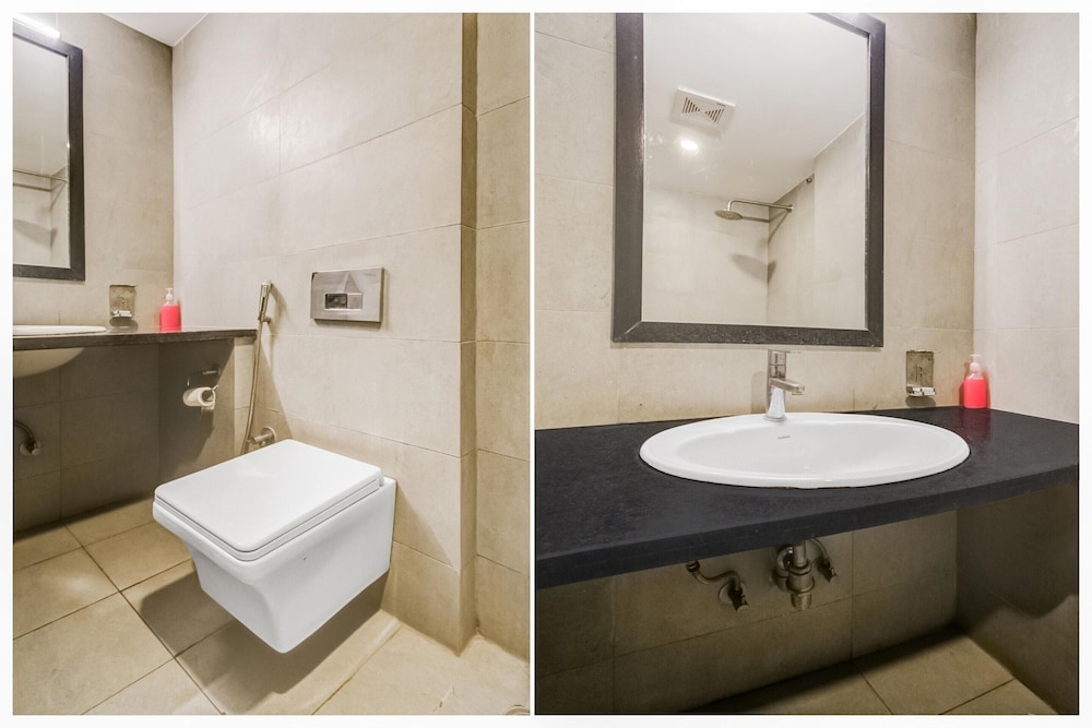 Luxury Stays at Lakdikapul Near Red Hills