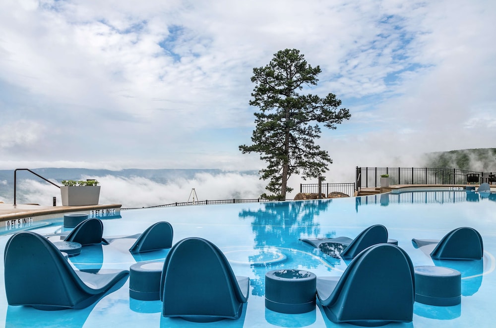 Cloudland at McLemore Resort Lookout Mountain, Curio by Hilton - Property Image 167