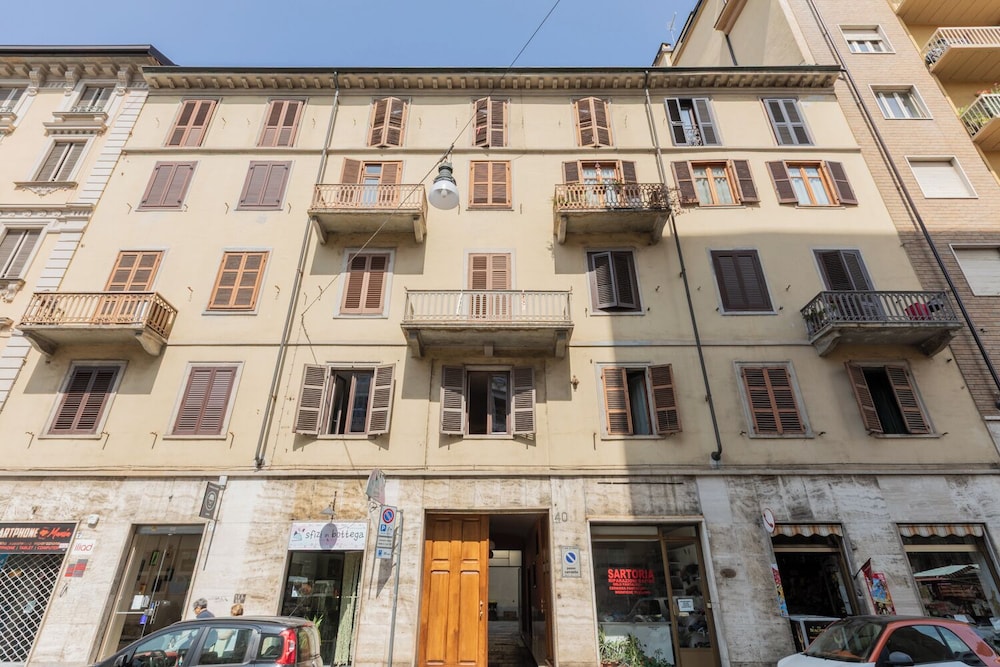 Crocetta Charme & Colour by Wonderful Italy