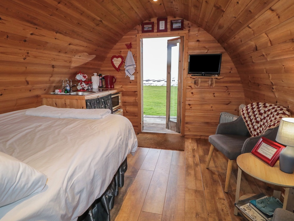 River View Pod