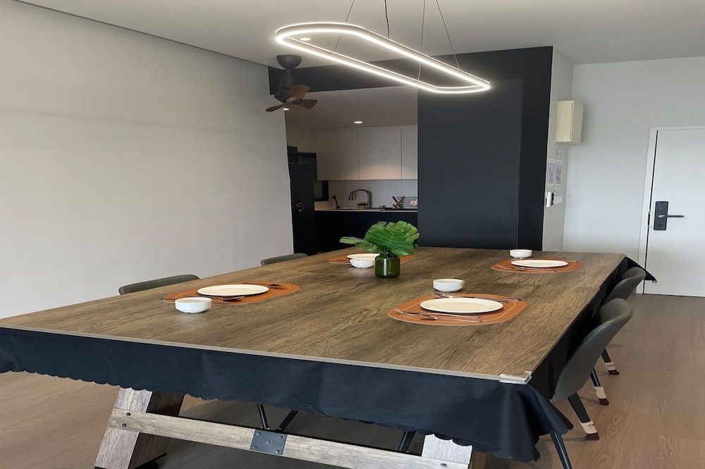Netizen Cheras Residence by Emily in Town
