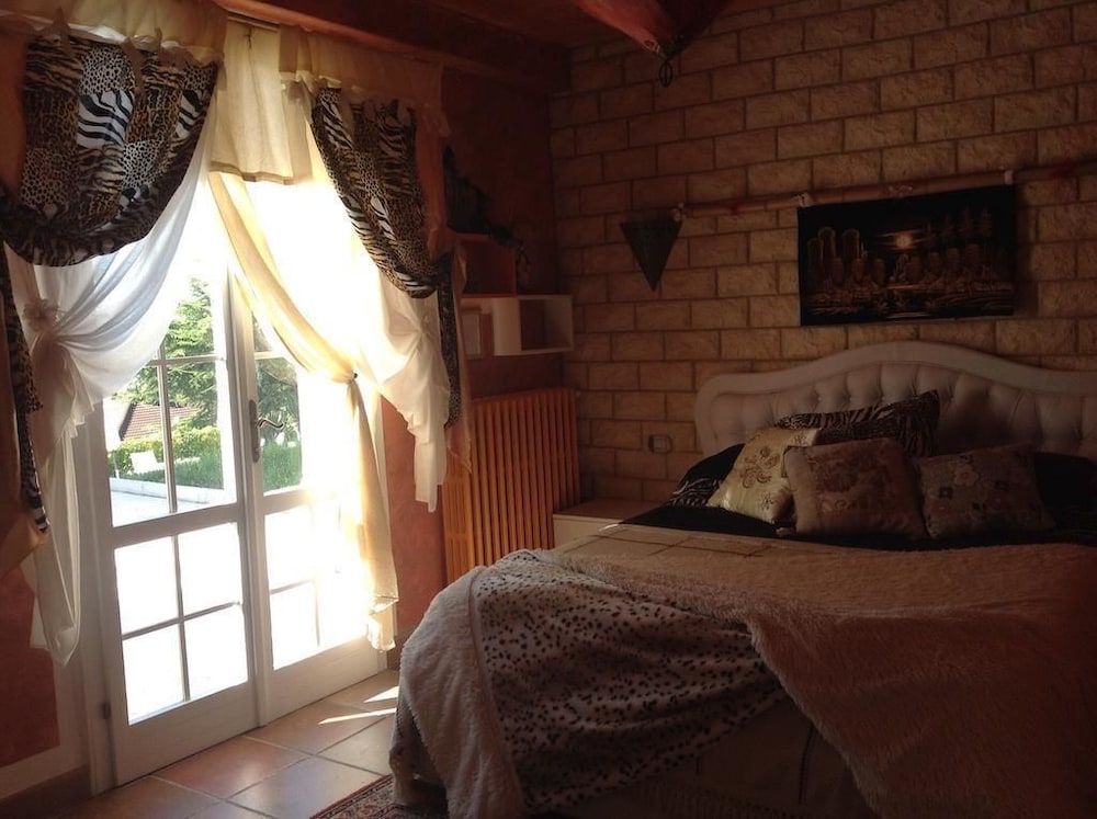 Bed and Breakfast al N. 1