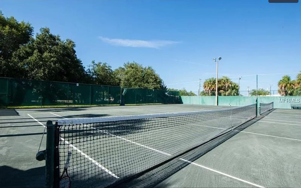 St. Pete Beach Yacht and Tennis Club 404
