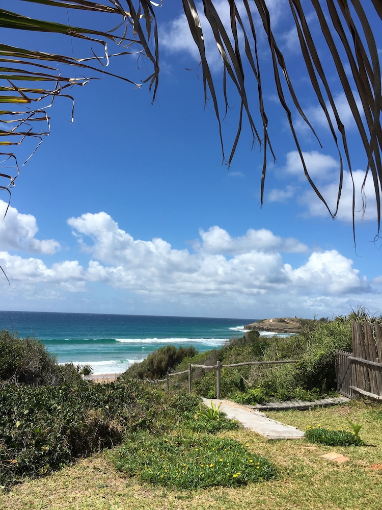 Beach Villa Tofinho