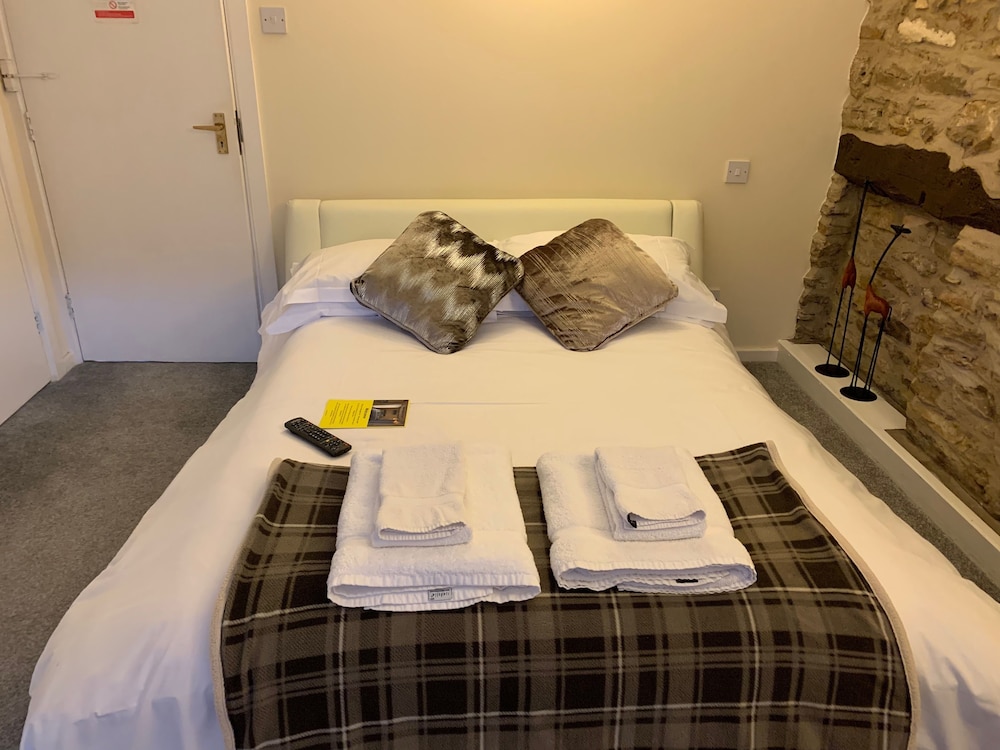 Your Abingdon Stay view 3
