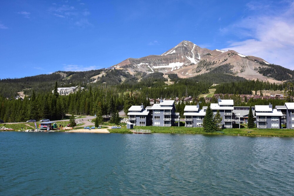 Prismatic Mountain Studio < 1 Mi to Big Sky Resort - Property Image 6
