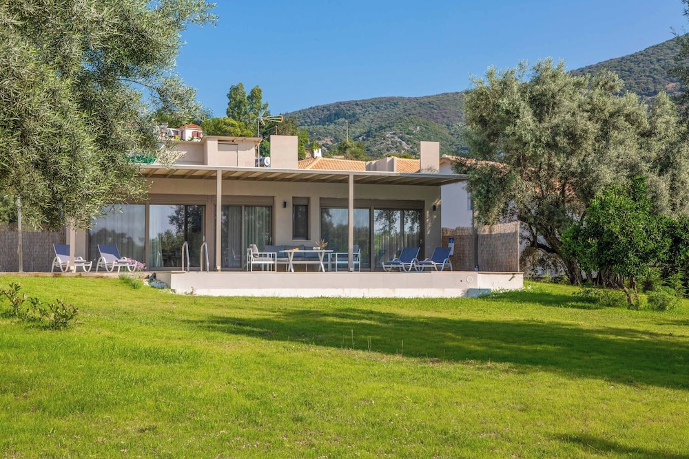 Villa Averto Irene