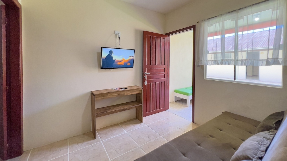 AP 08A Ala Morrinhos Residencial Solavir