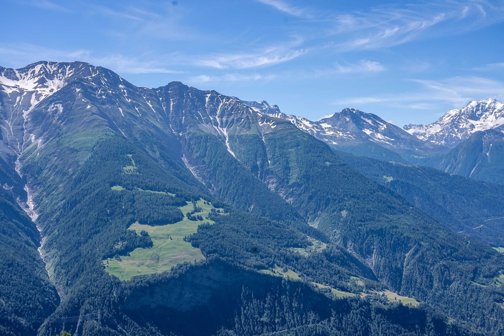 Chalet Rübezahl