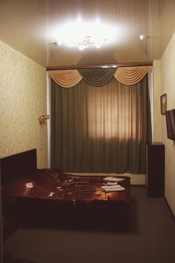 Niagara hotel