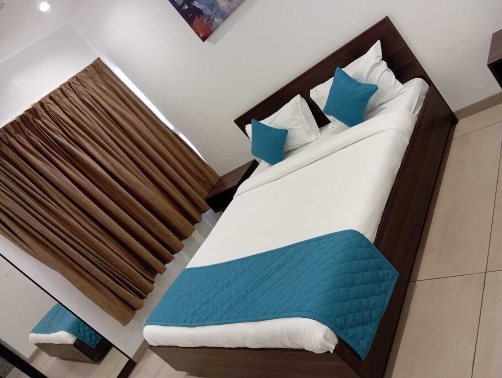 Agastya Sea View Resort & Spa