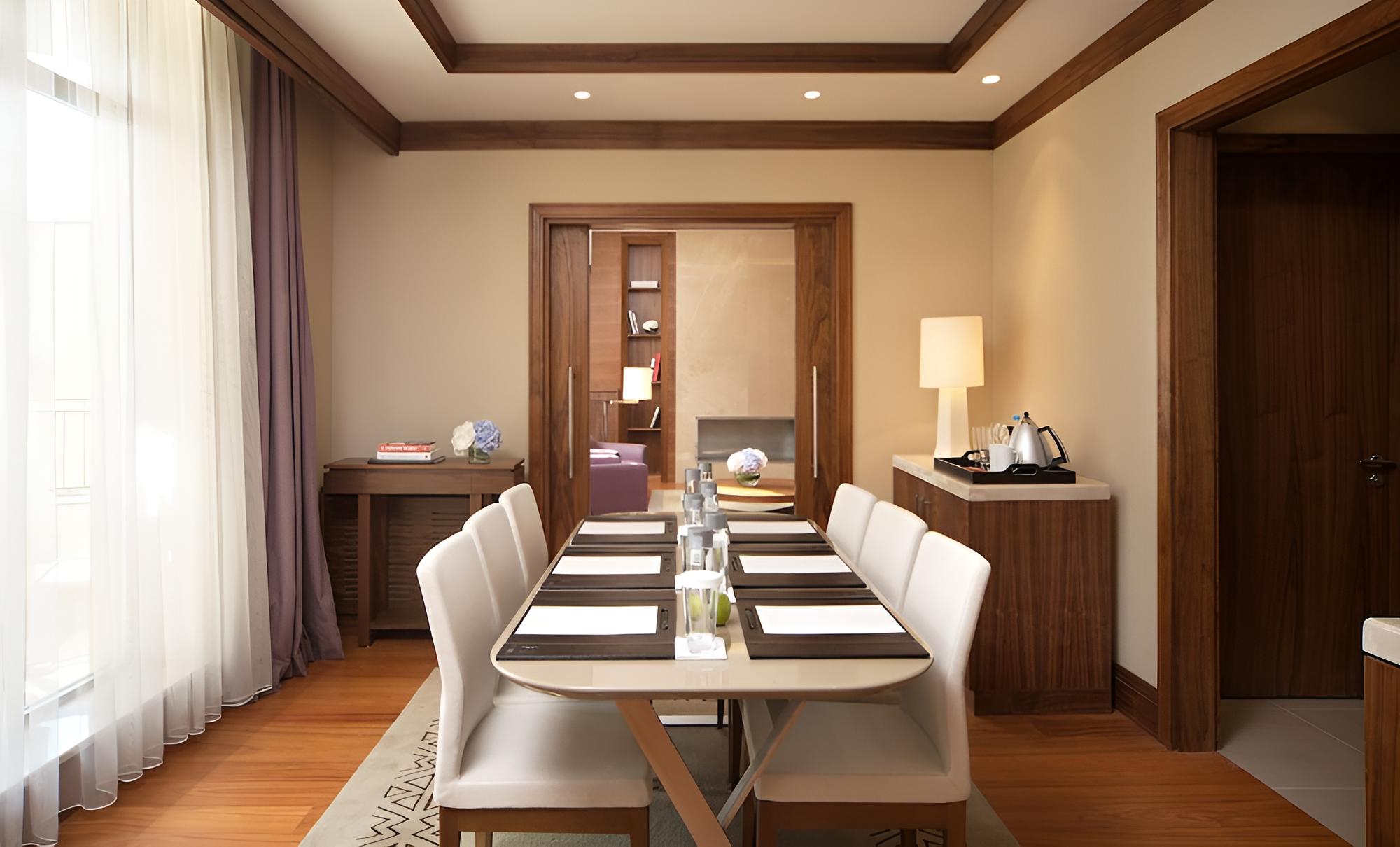 Mövenpick Hotel Krasnaya Polyana