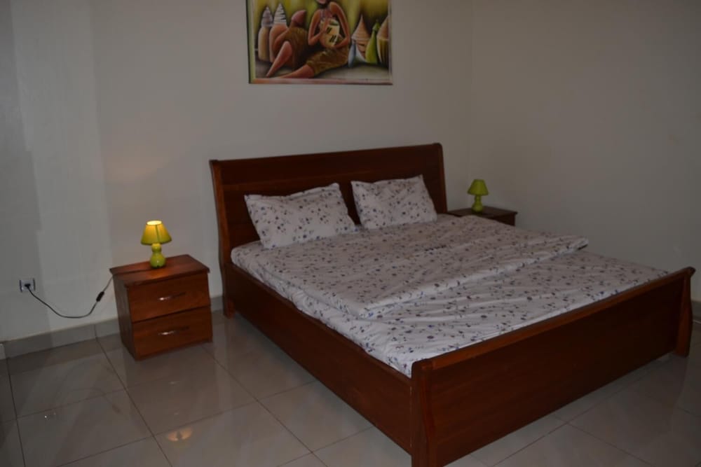Keva Guest House