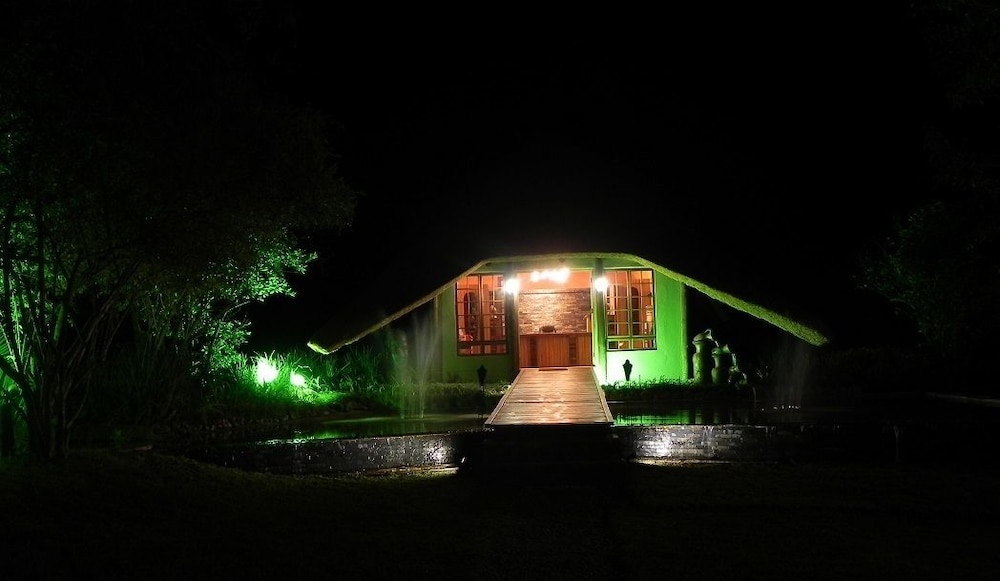 Kwambali Riverside Lodge