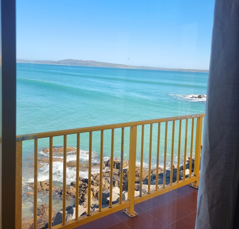 Raaswater Self Catering