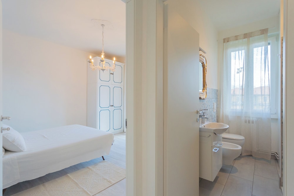 Acqua Chiara Apartment by Rent all Como