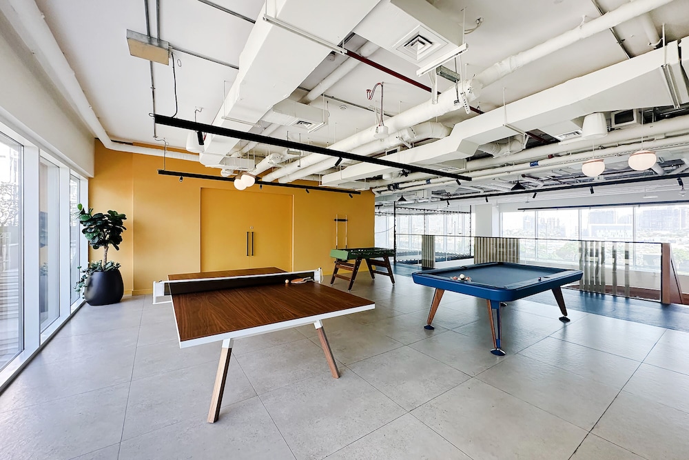 Deluxe 2BR Apartments at Socio