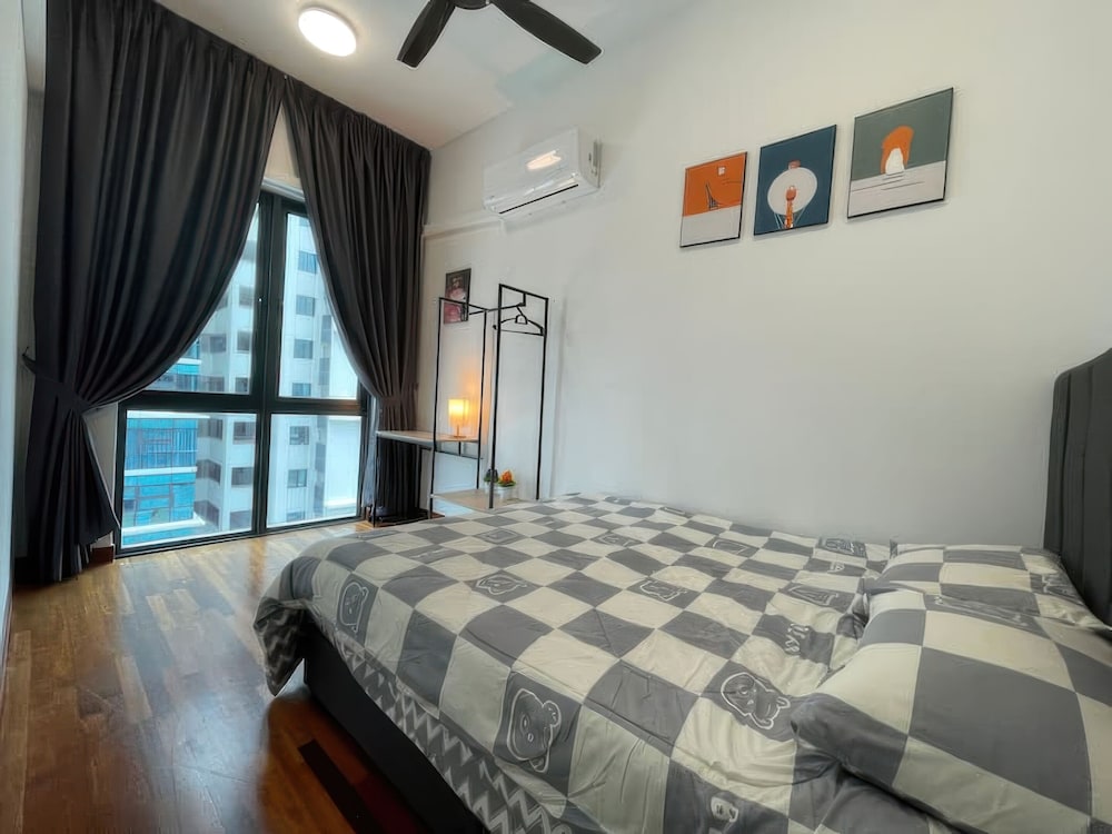 Ciao Pacific 63 Residence Apartments