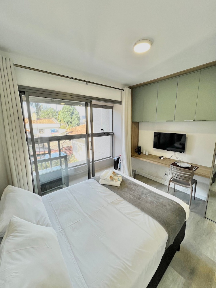 Innvista Allure Residencial Moema