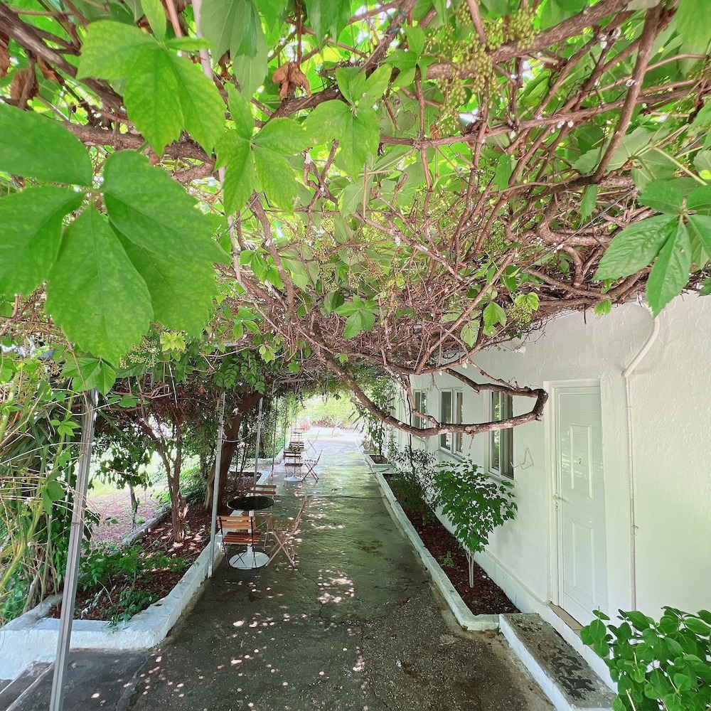 Garden Villa Naza