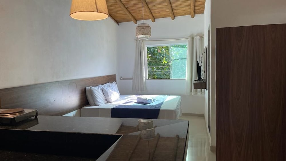 Flat Portal da Mucugê
