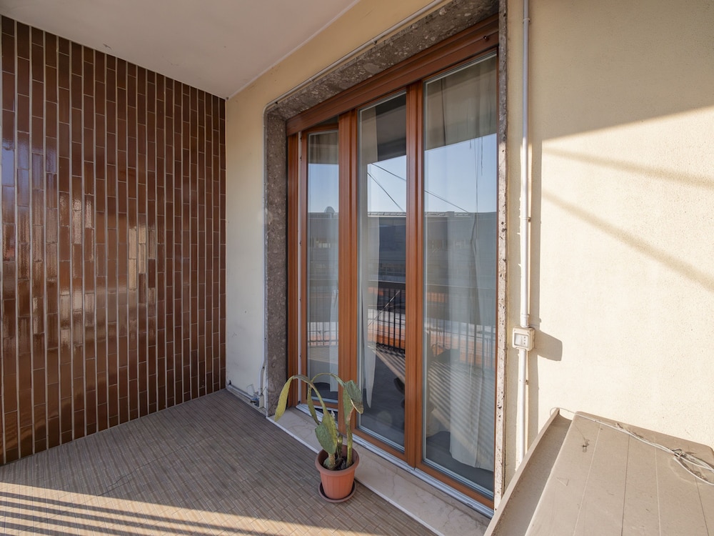 Lotto - Super Modern Penthouse in Fiera Milano City Area