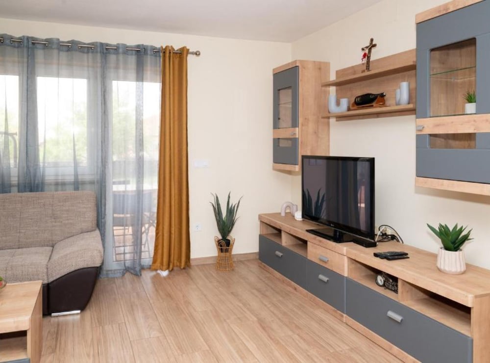 Villa Roški Slap