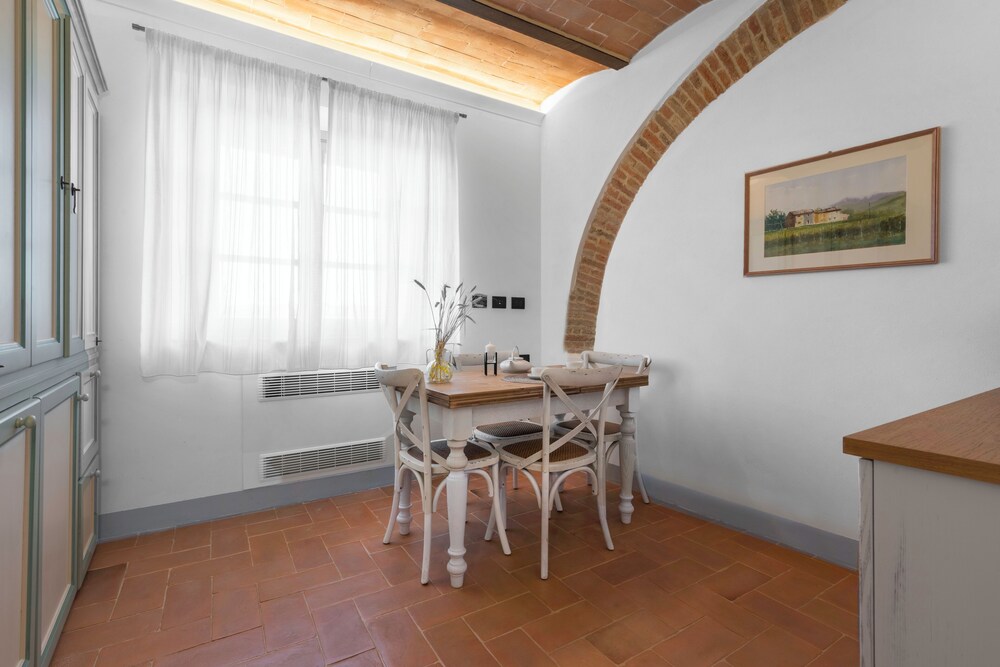 La Piazzetta Borgo Campassini