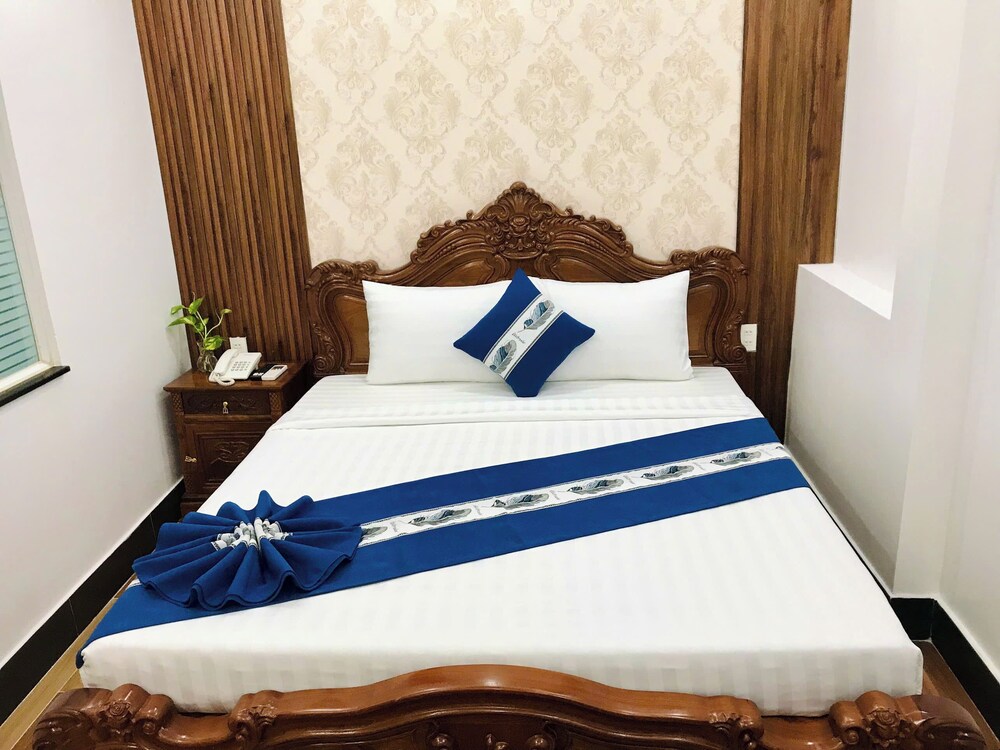 Cozy 86 Homestay