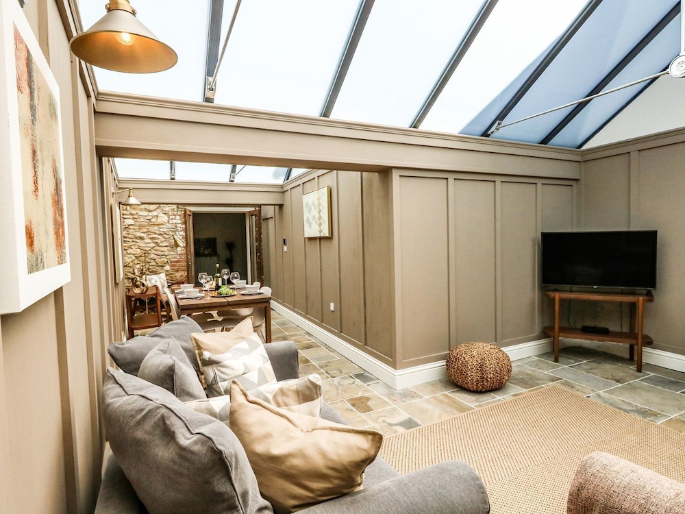 The Apple Loft at Jordan House