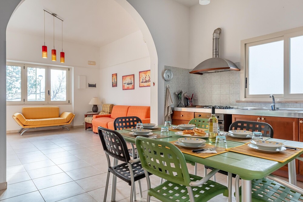 Kallisti Beach House photo 5