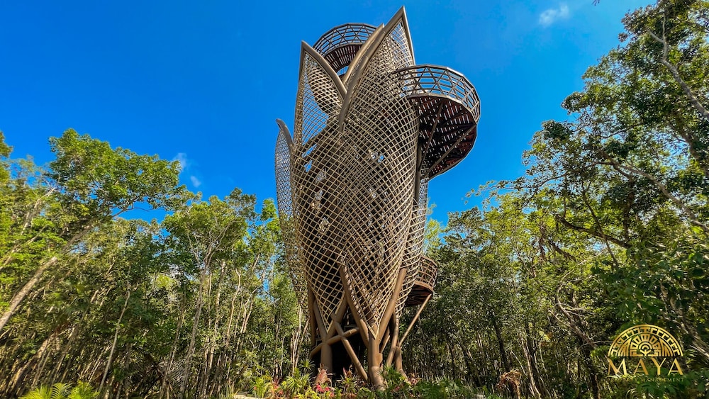 Peregrina Tulum 104A 2BR Luxury Condo