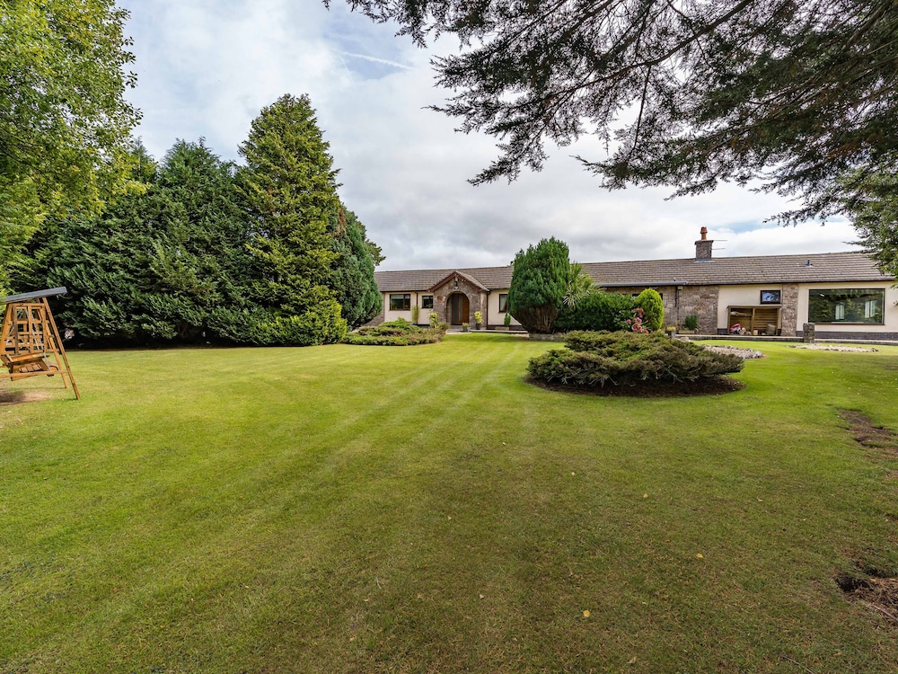 Brookway Lodge