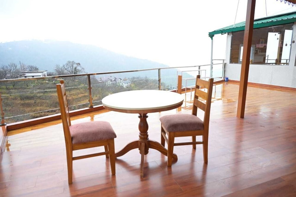 Mountain bnb hartola Uttarakhand