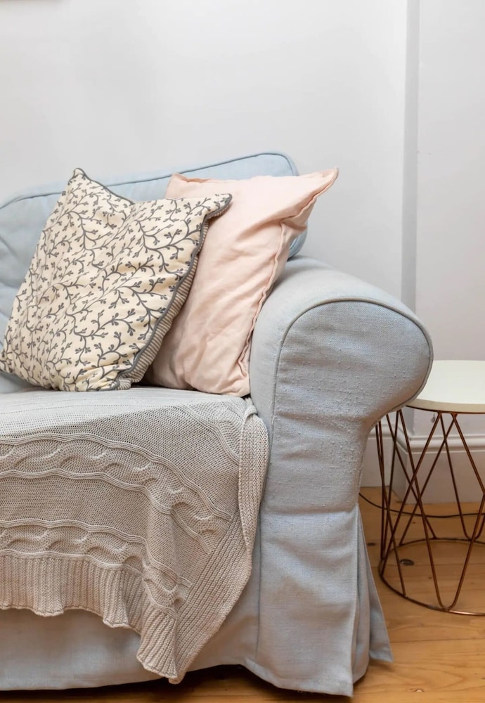 Lovely 1 Bedroom Apartment in Colourful Notting Hill