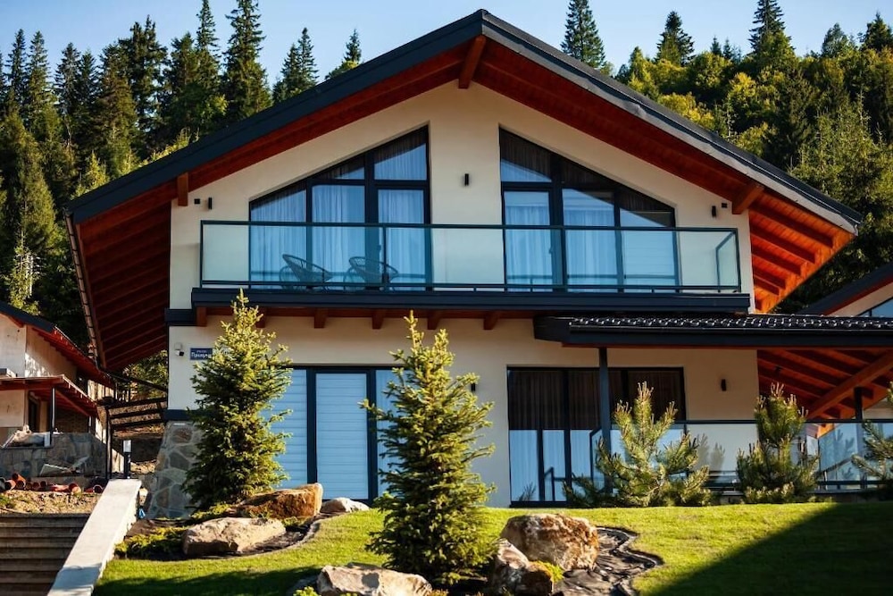 EcoBerghaus