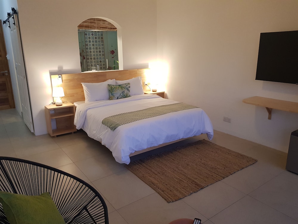 Villas Rocher view 3