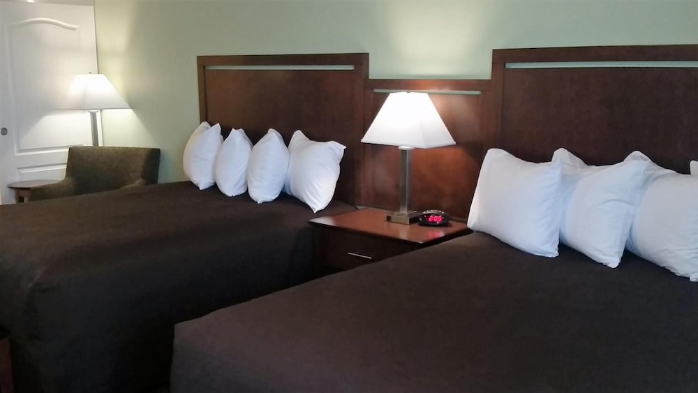 Ledgestone Suites Hotel Elko