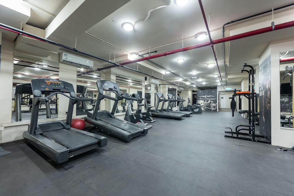Minimalist and Modern Studio in Business Bay