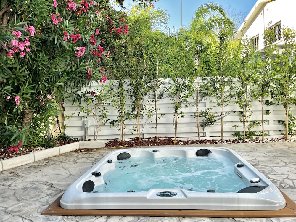 113 PRO - Stay Cavo Bay Villa