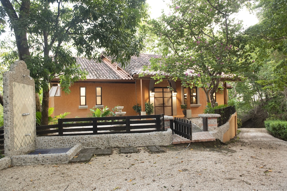 Hacienda Barrigona