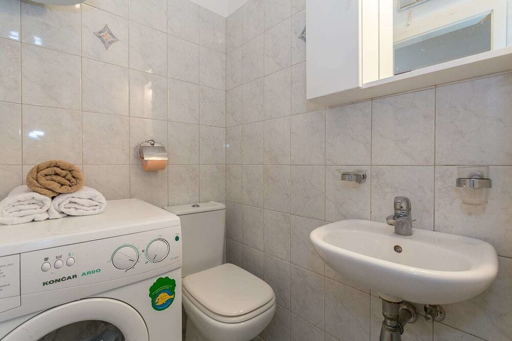Sogaro Apartment