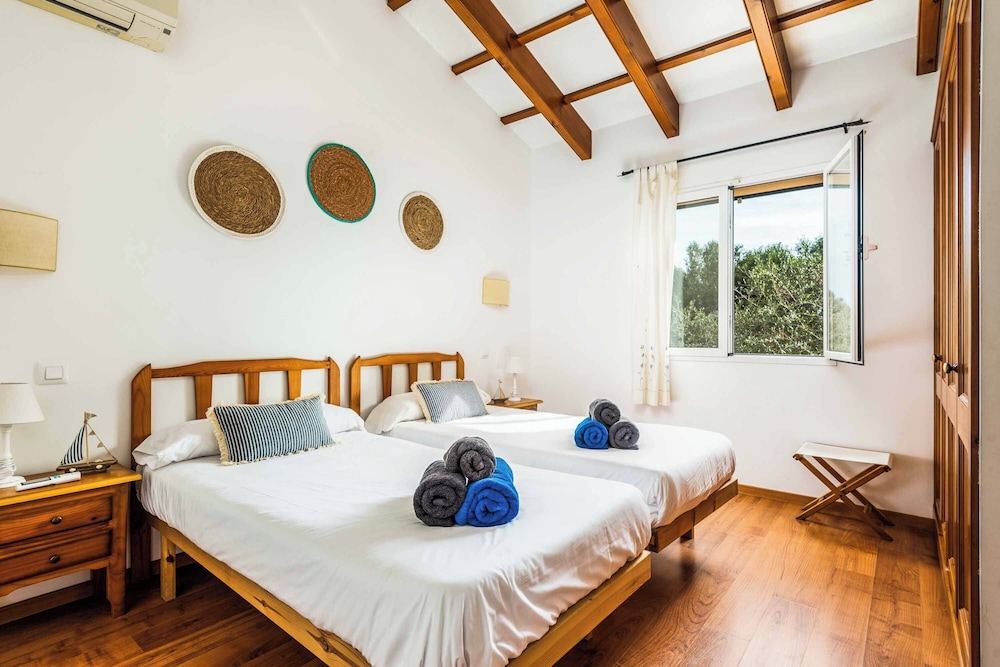 Villa Flomertor 3