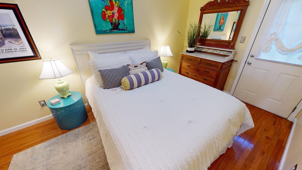 South Beach Ocean N by Tybee Vacation Rentals
