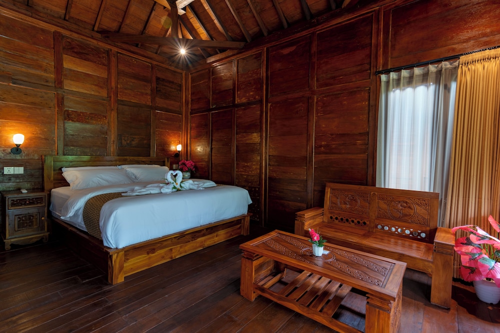 Uma Ulun Dugul Ubud by Dhananjaya Hospitality