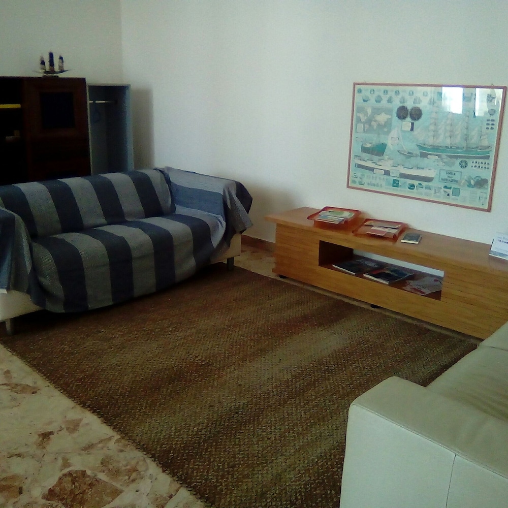 B&B Porto Levante