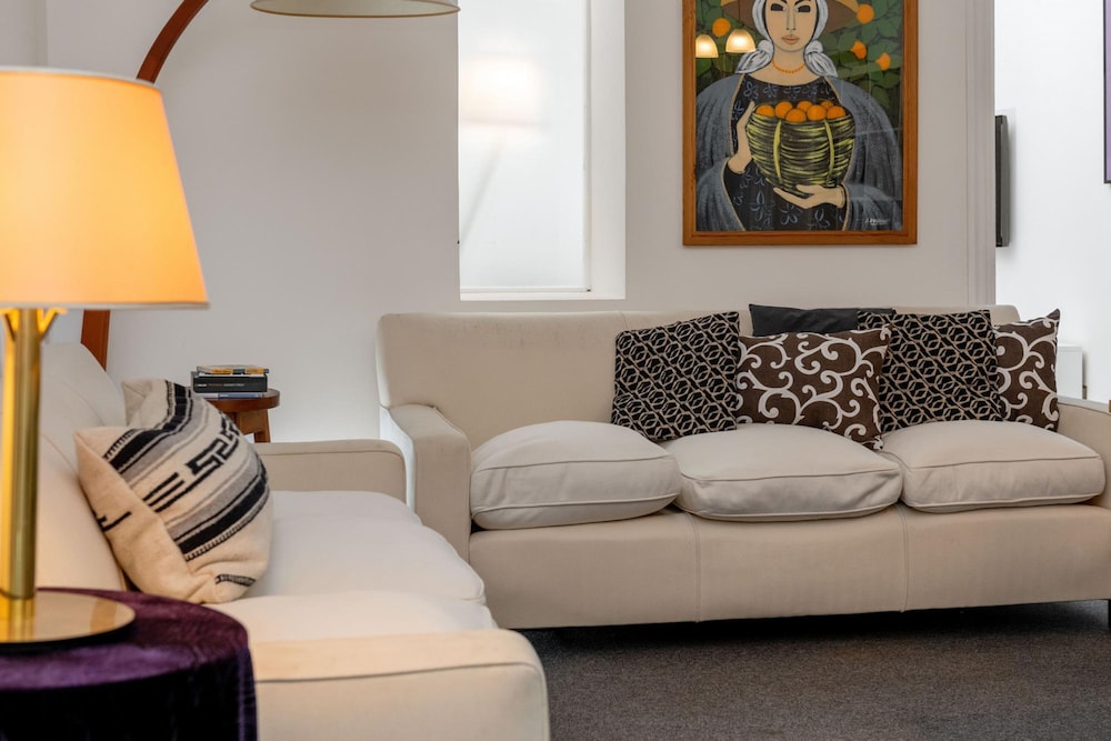 Babuino Luxury in Roma