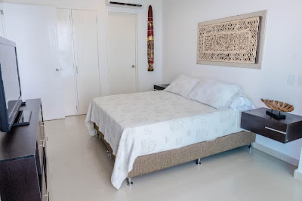 2ME-4 APARTAMENTO DE 2 ALC FRENTE AL MAR view 3